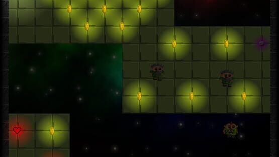 Screenshot The Adventures of Sam Carlisle: The Hunt for the Lost Treasure
