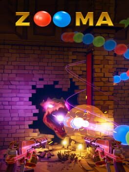 Cover Zooma