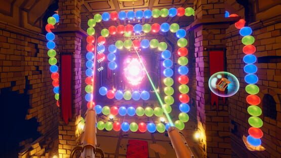 Screenshot Zooma