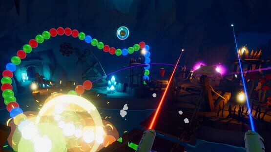 Screenshot Zooma