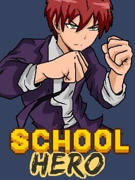 Cover School Hero