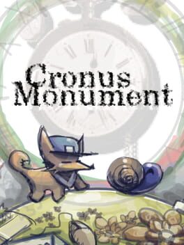 Cover Cronus Monument
