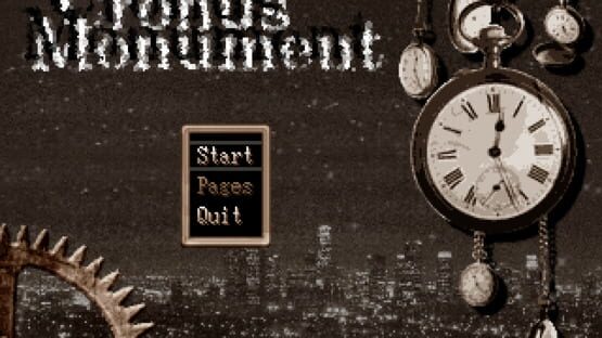 Screenshot Cronus Monument