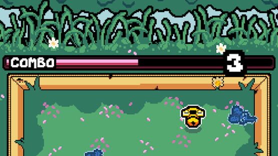 Screenshot Insectorama