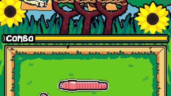 Screenshot Insectorama