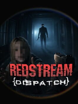 Cover Redstream Dispatch