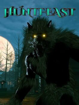 Cover Huntfeast