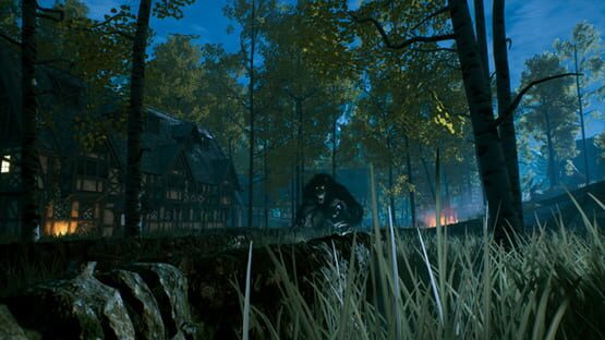 Screenshot Huntfeast