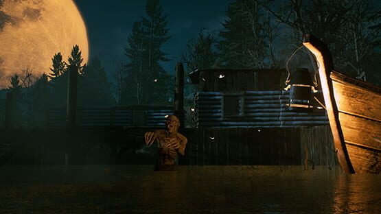 Screenshot Huntfeast