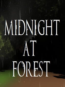 Cover Midnight at Forest