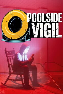 Cover Poolside Vigil