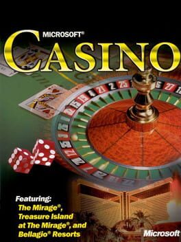 Cover Microsoft Casino