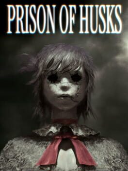 Cover Prison of Husks