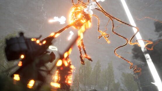 Screenshot We Kill Monsters