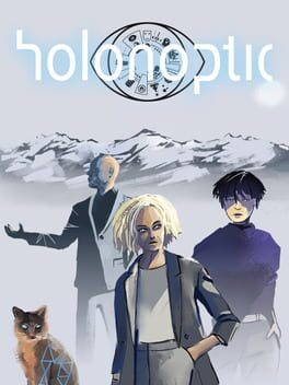 Cover Holonoptic