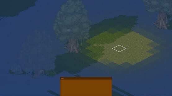 Screenshot Elven City Simulator