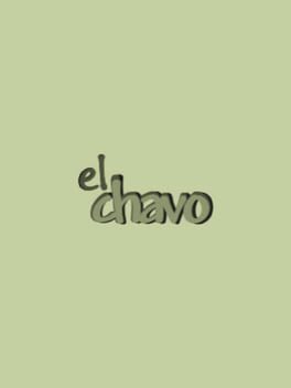 Cover El Chavo