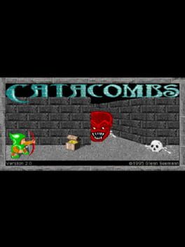 Cover Catacombs