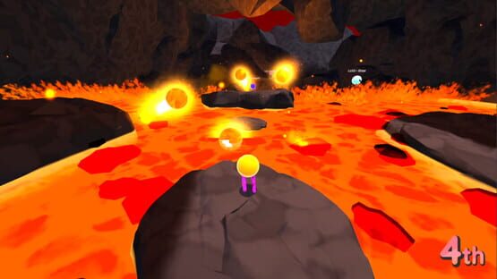 Screenshot Gum Ball Run