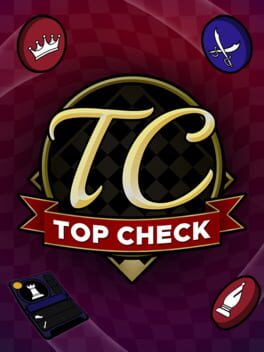 Cover Top Check