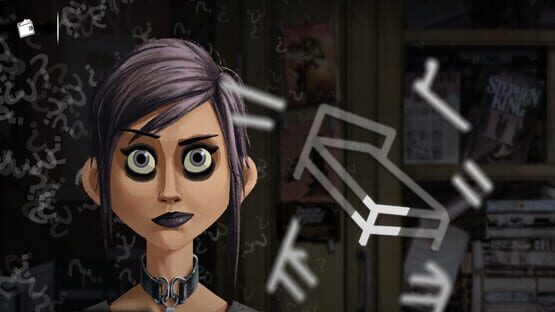 Screenshot Beyond This Side