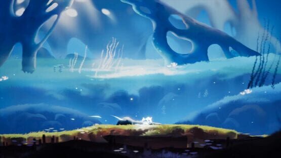Screenshot Glimmer