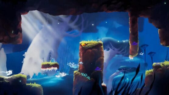 Screenshot Glimmer