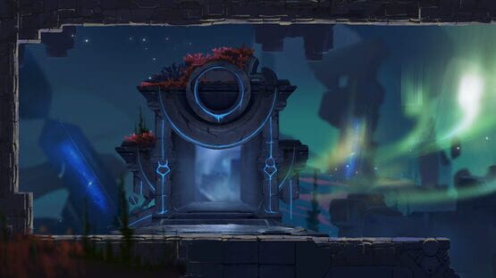 Screenshot Glimmer