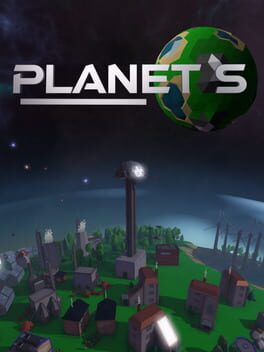 Cover Planet S