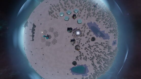 Screenshot Planet S