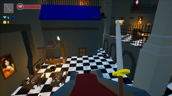 Screenshot Gemlands