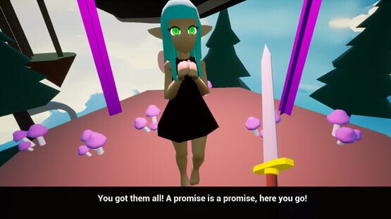 Screenshot Gemlands