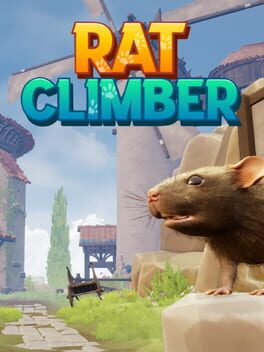 Cover Rat Climber