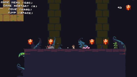 Screenshot The Rise of the Hero