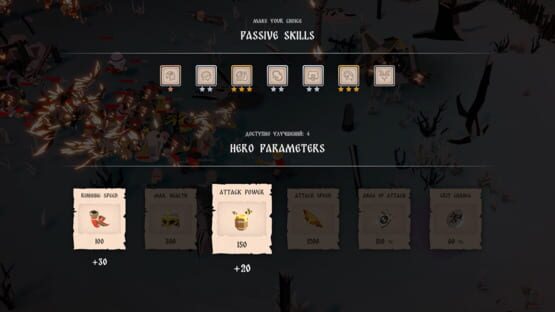 Screenshot Sadko