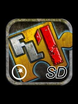 Cover Forever Lost: Episode 1 SD