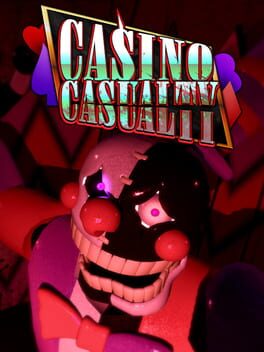 Cover Casino Casualty