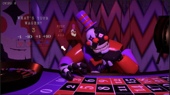 Screenshot Casino Casualty