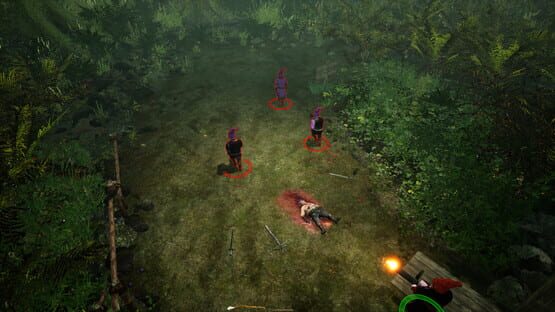 Screenshot Gnomepunk