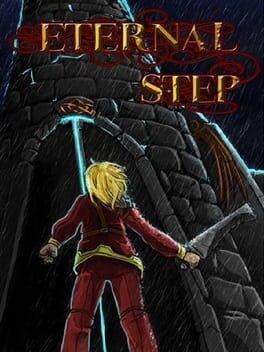 Cover Eternal Step