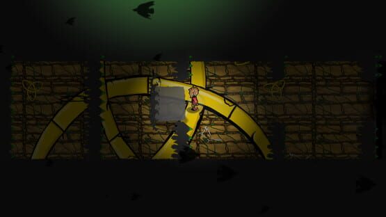 Screenshot Eternal Step