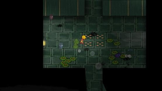 Screenshot Eternal Step