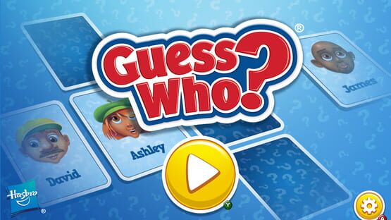 Screenshot Guess Who?
