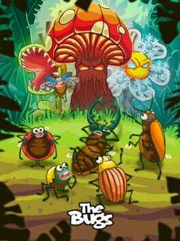 Cover The Bugs