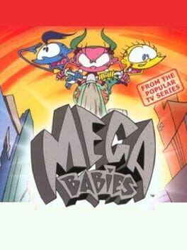 Cover Mega Babies