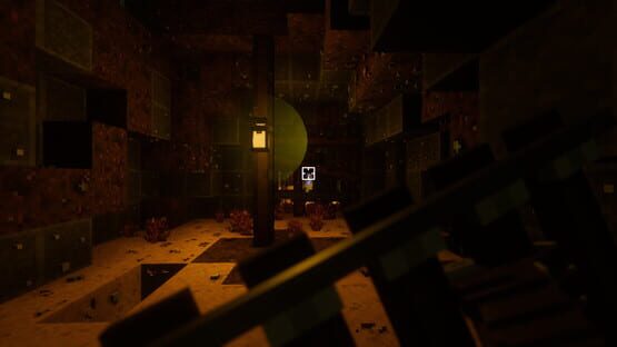 Screenshot Dwarf Delve