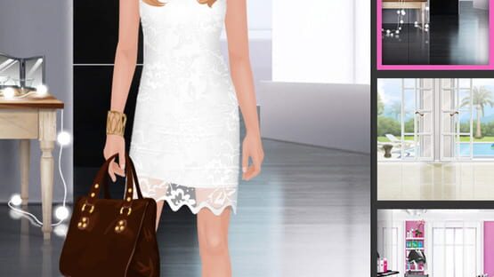 Screenshot Stardoll Dress Up Blog Stars