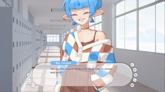 Screenshot SweetCanvas