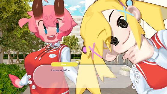 Screenshot SweetCanvas