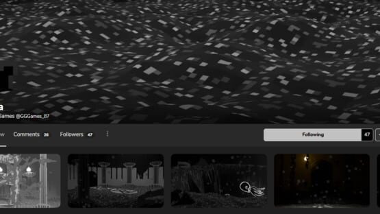 Screenshot Infra